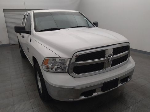 Used 2021 RAM 1500 Tradesman w/ Chrome Appearance Group AWD/4WD image 14