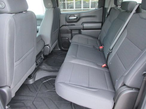 New 2026 Chevrolet Silverado 1500 RST w/ RST Select Package AWD/4WD image 14