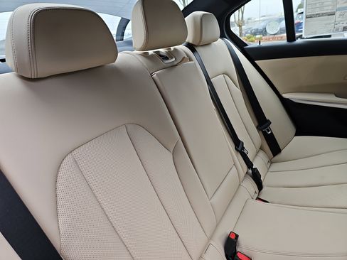 New 2026 BMW 330i 330i NA w/ Premium Package image 12