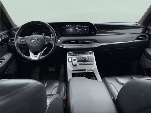Used 2020 Hyundai Palisade Limited image 20
