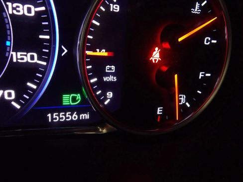 Used 2022 Chevrolet Blazer Premier w/ Enhanced Convenience Package image 22