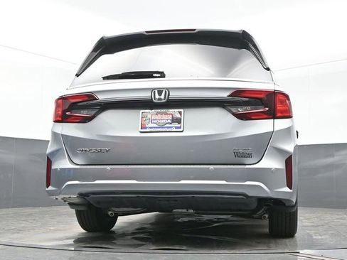New 2026 Honda Odyssey Elite image 23