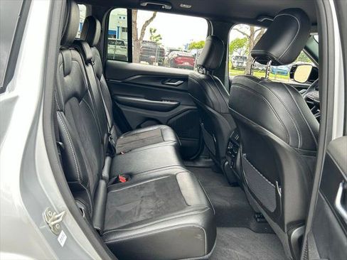 Certified 2024 Jeep Grand Cherokee Altitude image 36