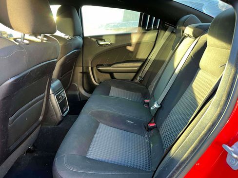 Used 2020 Dodge Charger Scat Pack RWD image 15