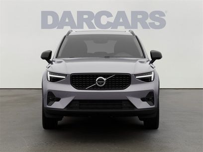 Certified 2026 Volvo XC40 B5 Plus w/ Protection Package Premier