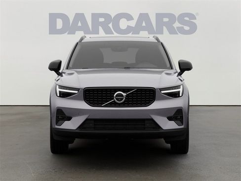 Certified 2026 Volvo XC40 B5 Plus w/ Protection Package Premier AWD/4WD image 1