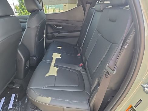 New 2026 Hyundai Santa Cruz SEL image 12