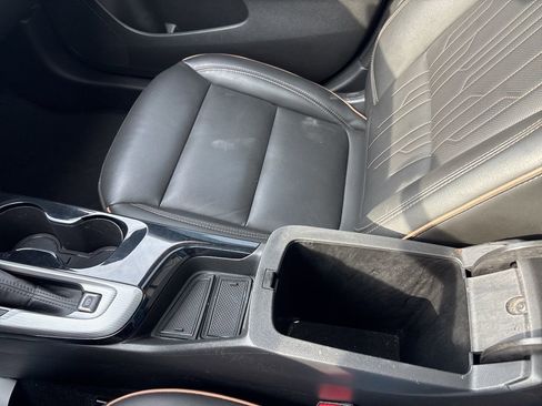 Used 2024 Buick Envista Avenir image 32