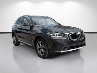 Used 2024 BMW X3 sDrive30i w/ Convenience Package