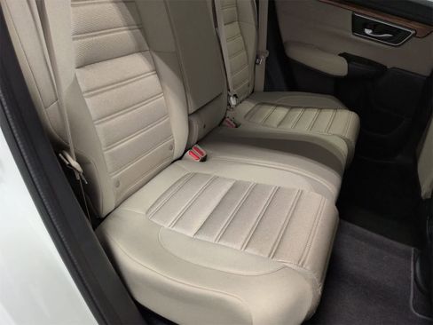 Used 2022 Honda CR-V EX image 22