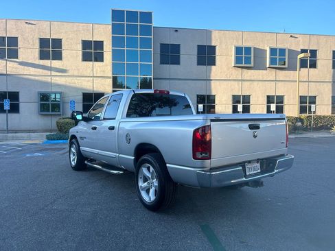 Used 2006 Dodge Ram 1500 Truck SLT w/ Quad Cab Big Horn Value Group image 3