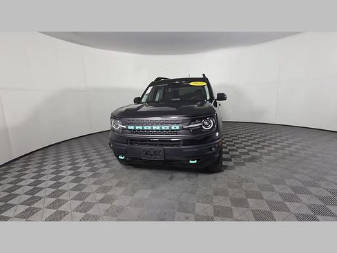 Used 2022 Ford Bronco Sport Badlands AWD/4WD image 46