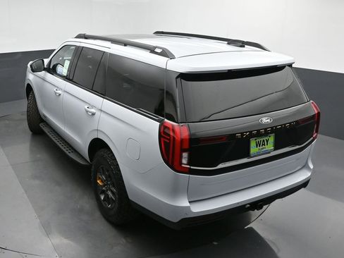 New 2026 Ford Expedition Tremor AWD/4WD image 46