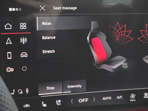 New 2025 Audi S5 Prestige AWD/4WD image 12