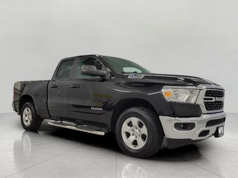 Used 2022 RAM 1500 Big Horn AWD/4WD image 27