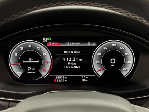 Certified 2023 Audi A5 2.0T Premium Plus w/ Premium Plus image 35