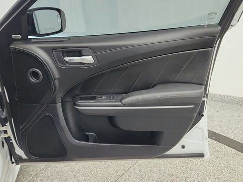 Used 2023 Dodge Charger Scat Pack RWD image 47