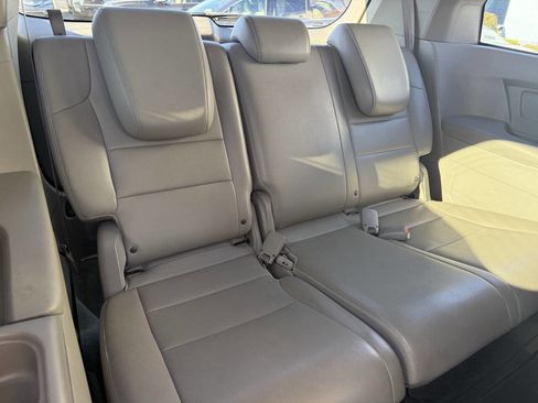 Used 2016 Honda Odyssey EX-L image 20