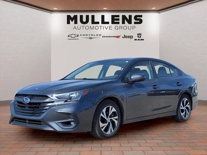 Used 2024 Subaru Legacy Premium