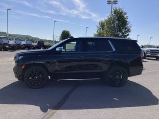 Used 2024 Chevrolet Tahoe Premier w/ Premium Package AWD/4WD video 4