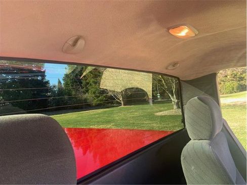 Used 2004 Chevrolet Silverado 1500 LS w/ Light Duty Power Package image 22