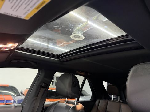 Used 2022 Mercedes-Benz GLE 350 GLE 350 image 26