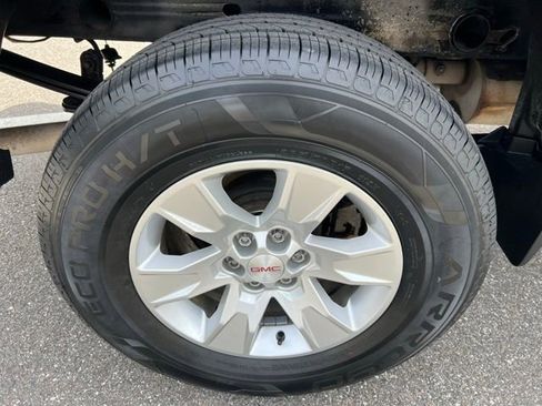 Used 2016 GMC Sierra 1500 2WD Regular Cab image 10