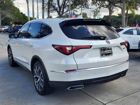 Used 2024 Acura MDX FWD w/ Technology Package image 5