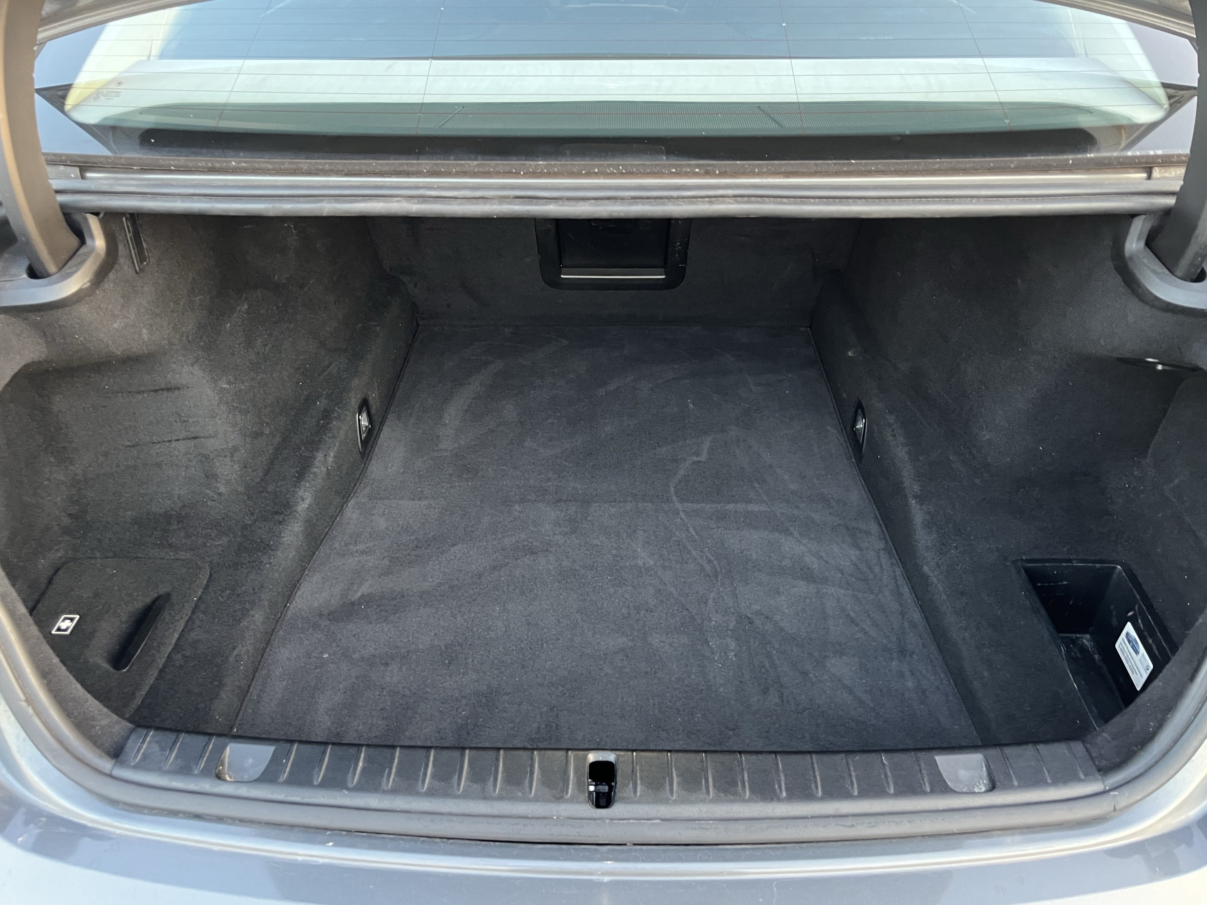 Used 2017 BMW 740i RWD image 15