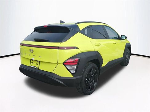 New 2026 Hyundai Kona SEL Sport image 5
