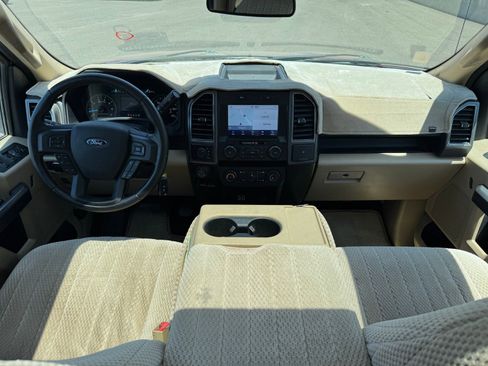 Used 2019 Ford F150 XLT w/ Equipment Group 301A Mid AWD/4WD image 15