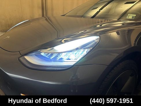 Used 2018 Tesla Model 3 Long Range AWD/4WD image 10