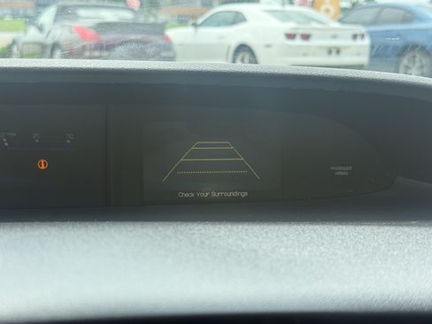 Used 2015 Honda Civic LX image 14