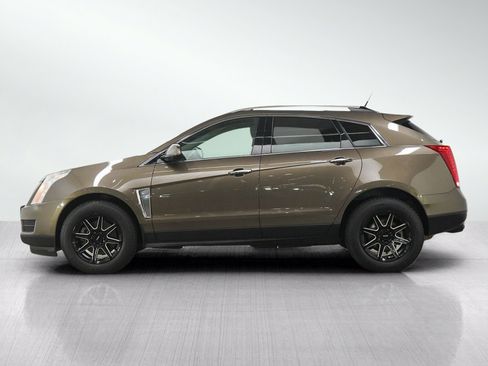 Used 2014 Cadillac SRX Luxury AWD/4WD image 2