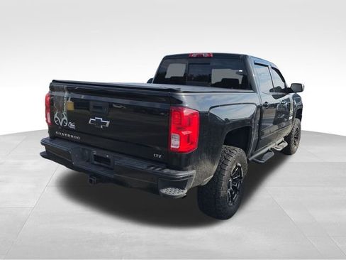 Certified 2016 Chevrolet Silverado 1500 LTZ Z71 w/ Realtree Edition image 2