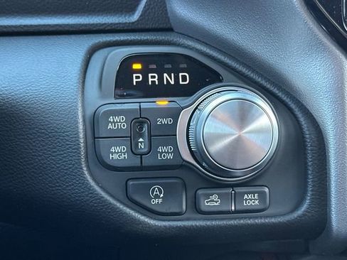 New 2026 RAM 1500 Rebel w/ Bed Utility Group image 6