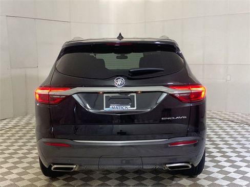 Used 2019 Buick Enclave Preferred image 18