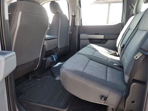 New 2026 Ford F250 XL w/ STX Appearance Package image 6