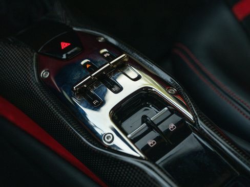 Used 2023 Ferrari 296 GTB RWD image 44