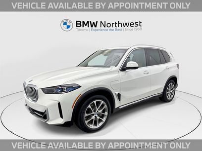 Used 2026 BMW X5 xDrive50e w/ Executive Package