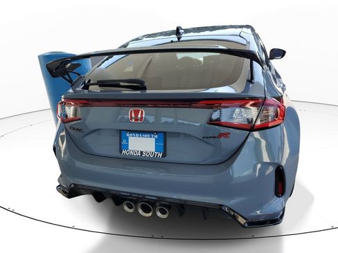 New 2026 Honda Civic Type R image 5