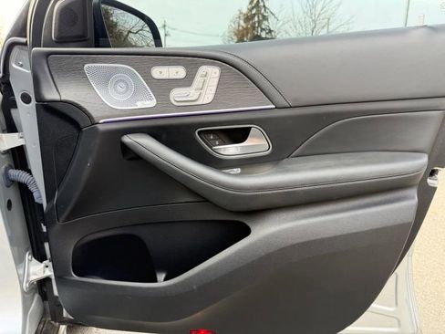 Used 2021 Mercedes-Benz GLE 63 AMG S image 29