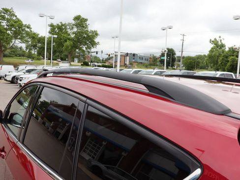 Used 2018 Ford Escape SE AWD/4WD image 24