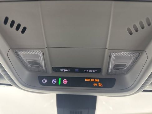 Used 2023 Chevrolet Equinox LT AWD/4WD image 21
