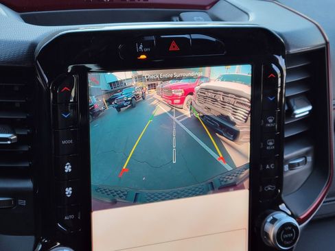 New 2026 RAM 1500 Rebel w/ Bed Utility Group image 10