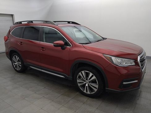 Used 2019 Subaru Ascent Limited AWD/4WD image 11