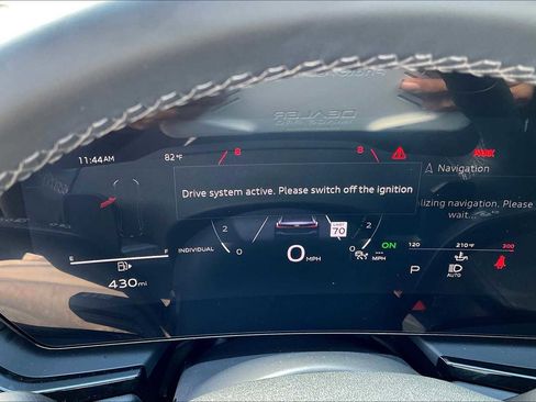 Certified 2025 Audi A5 2.0T Premium w/ Convenience Package image 21