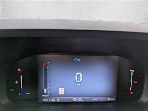 New 2026 Ford Maverick Lariat image 11