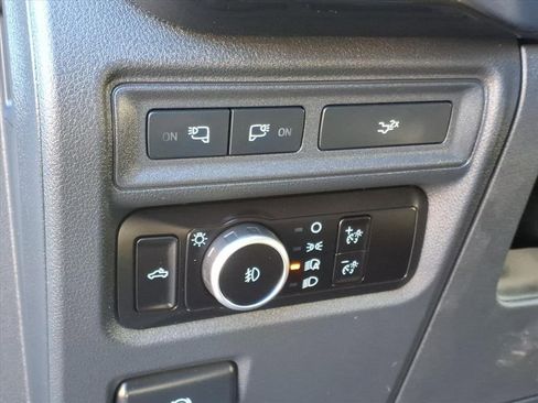 Used 2023 Ford F150 XLT w/ Equipment Group 302A High image 22