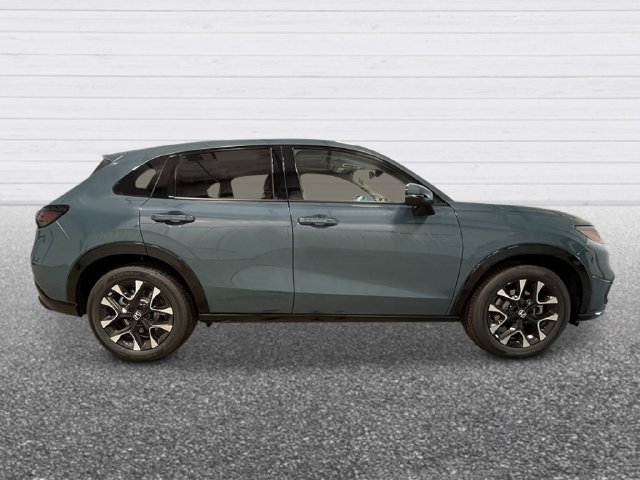 New 2027 Honda HR-V EX-L image 7